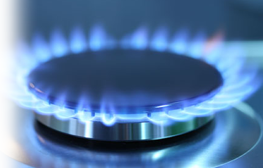 IRISH GAS SERVICES
